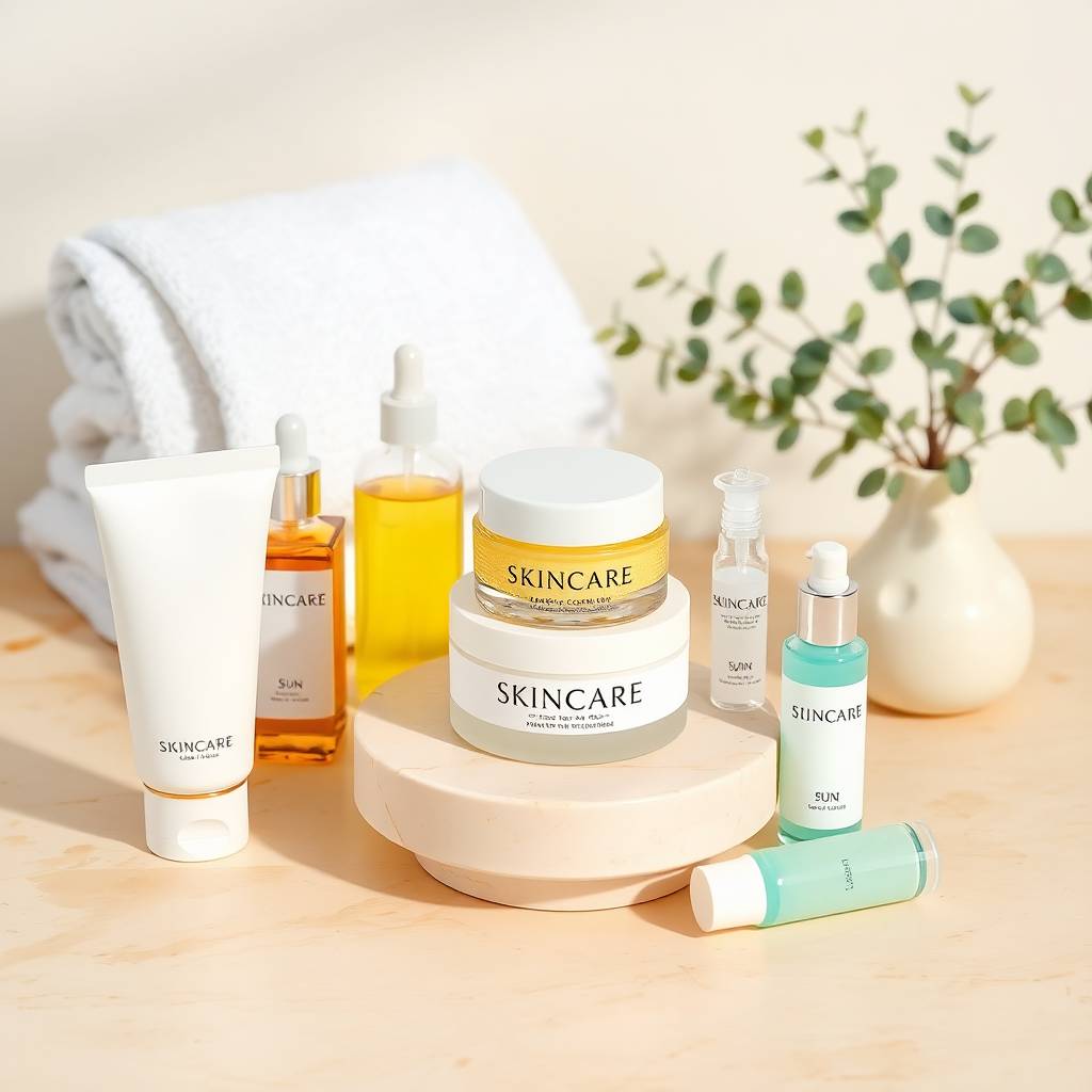 Mitra Maklon Skincare Eksklusif untuk Bisnis Kecantikan High-End: Mengapa Pilih PT Arbain Jaya Investama?