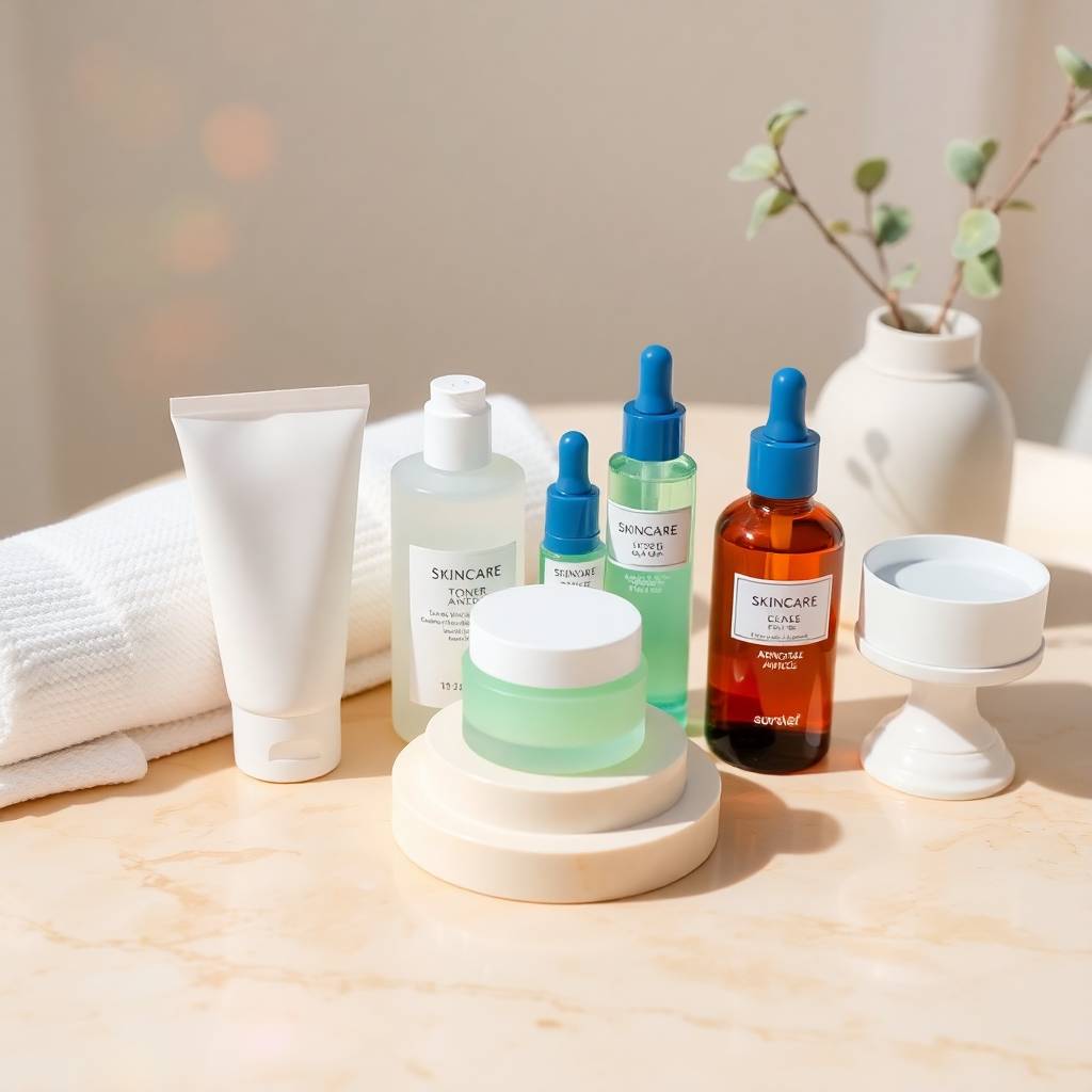 Panduan Memilih Pabrik Maklon Skincare Premium Terbaik Bersama PT Arbain Jaya Investama 081804599614