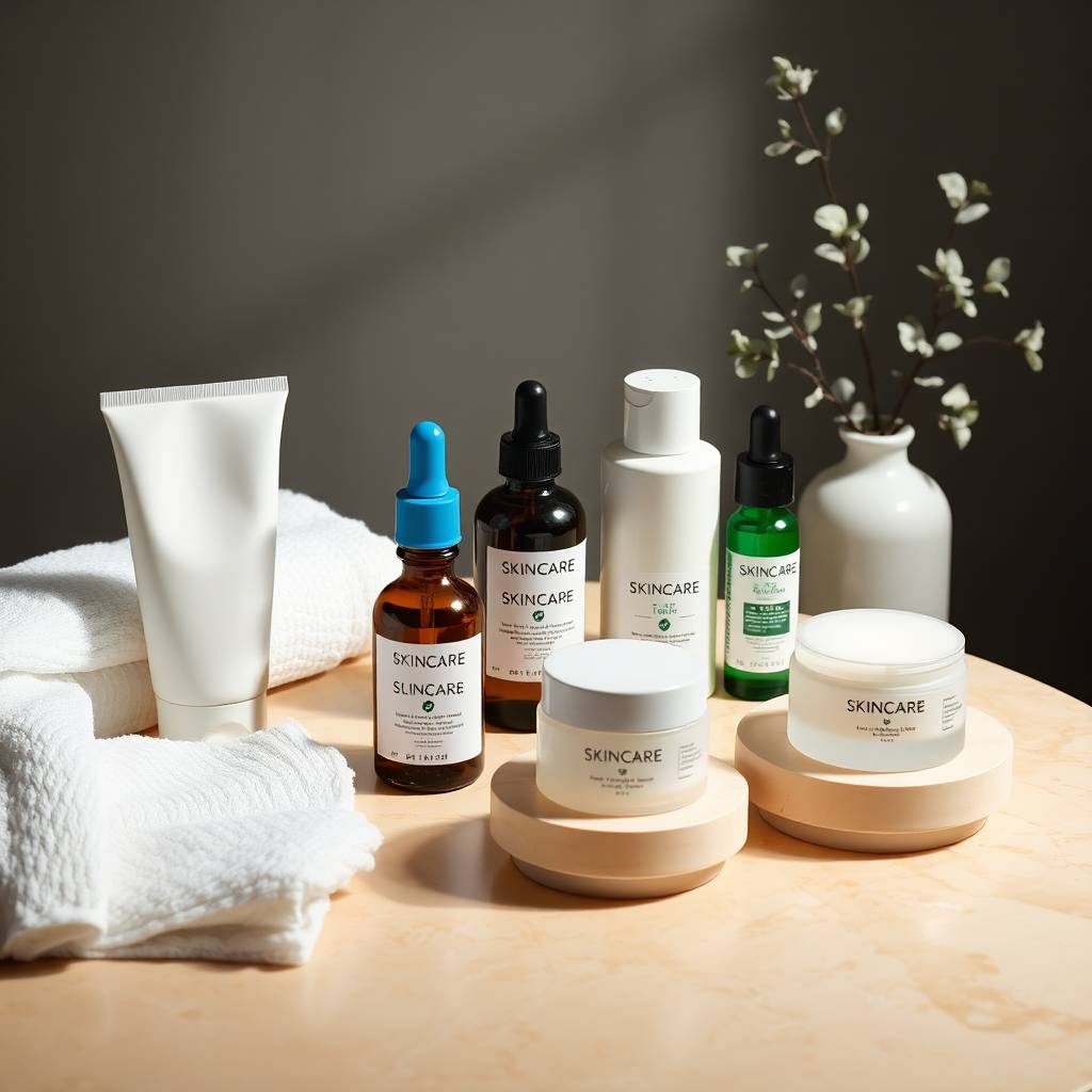 8 Kesalahan Umum Saat Membeli Skincare yang Menghancurkan Budget: Cara Menghindari dan Membangun Brand Skincare yang Sukses dengan Pabrik Maklon PT Arbain Jaya Investama 081804599614