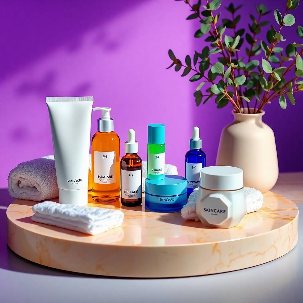 Produksi Skincare Premium Bersama Pabrik Maklon yang Lebih Baik dari Alternatif - Perbandingan dengan Perusahaan Lain