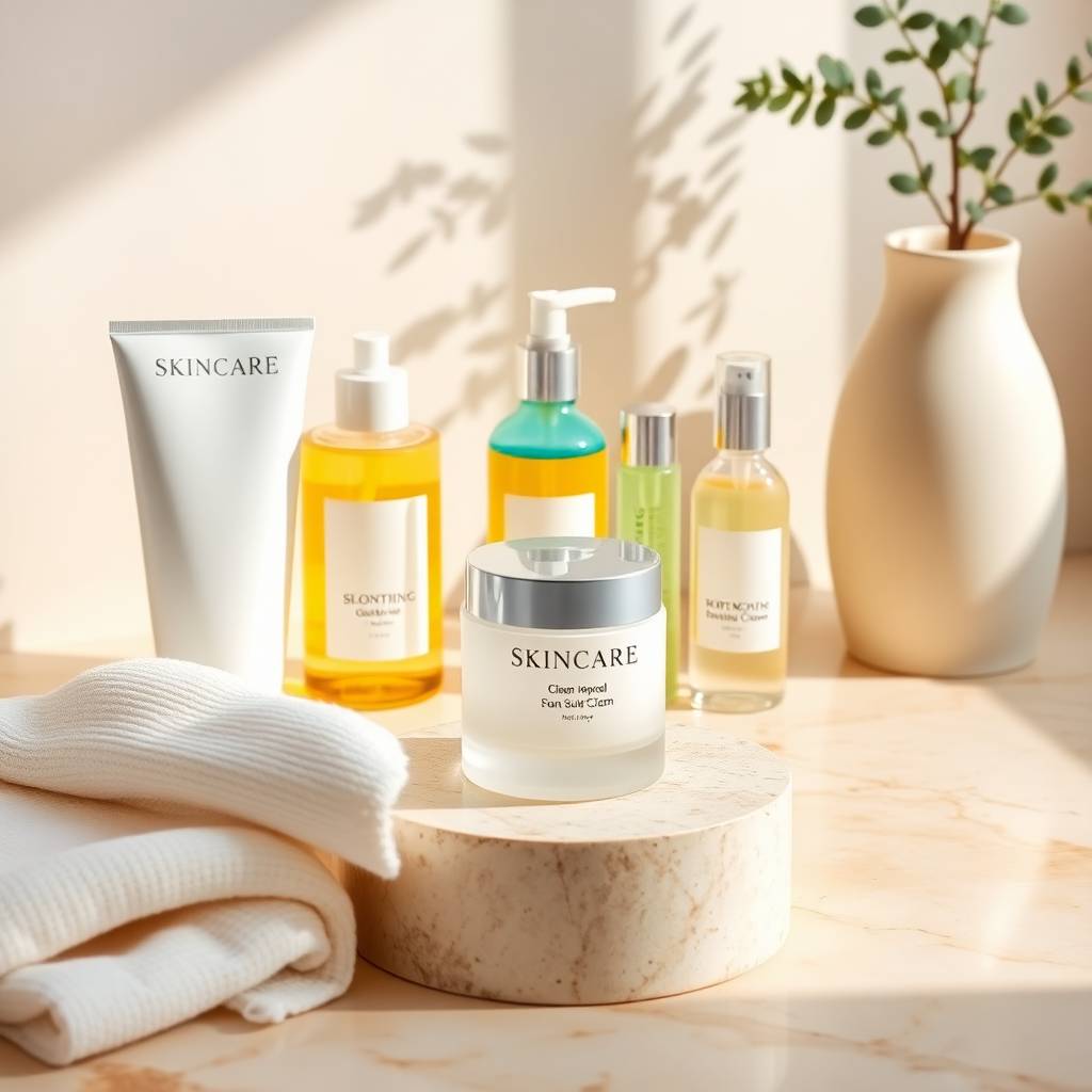 Ringkasan Rekomendasi Jasa Maklon Skincare Premium untuk Pasar Klinik Estetika dan Artis - Hubungi sekarang 081804599614