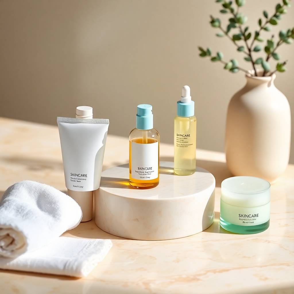 Keunggulan Unik Jasa Maklon Skincare Premium PT Arbain Jaya Investama untuk Pasar Klinik Estetika dan Artis