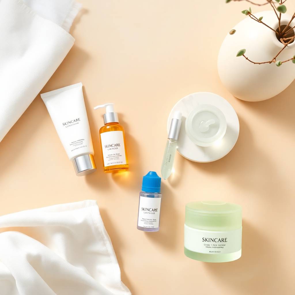 Manfaat Jasa Maklon Skincare Premium untuk Meningkatkan Kesehatan dan Kecantikan di Pasar Klinik Estetika dan Industri Hiburan