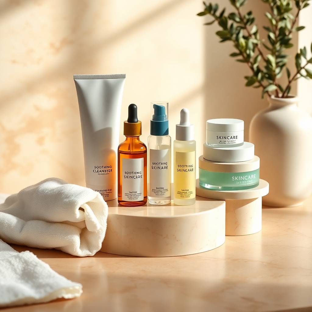 Panduan Memilih Jasa Maklon Skincare Premium yang Tepat untuk Pasar Klinik Estetika dan Artis: Checklist Pembelian yang Lengkap