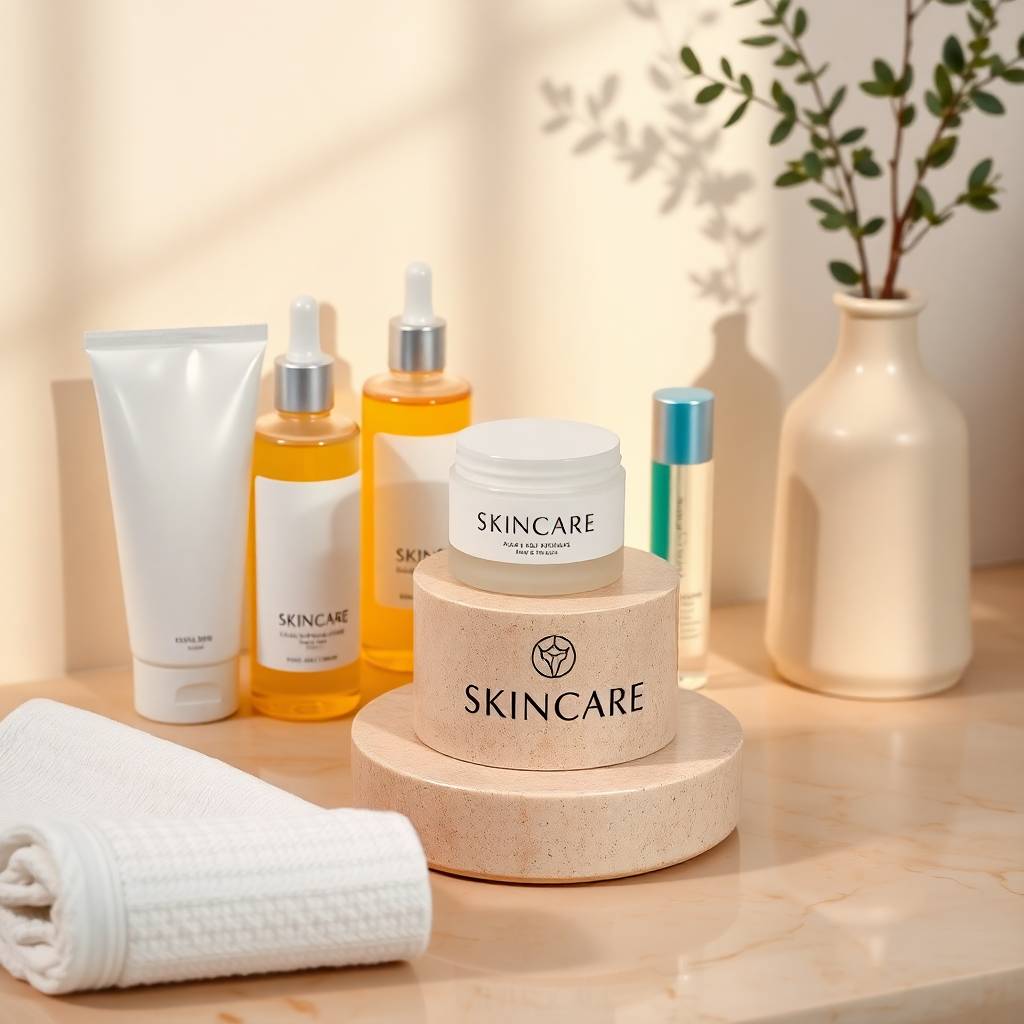Cocokkah Jasa Maklon Skincare Premium PT Arbain Jaya Investama untuk Bisnis Anda?