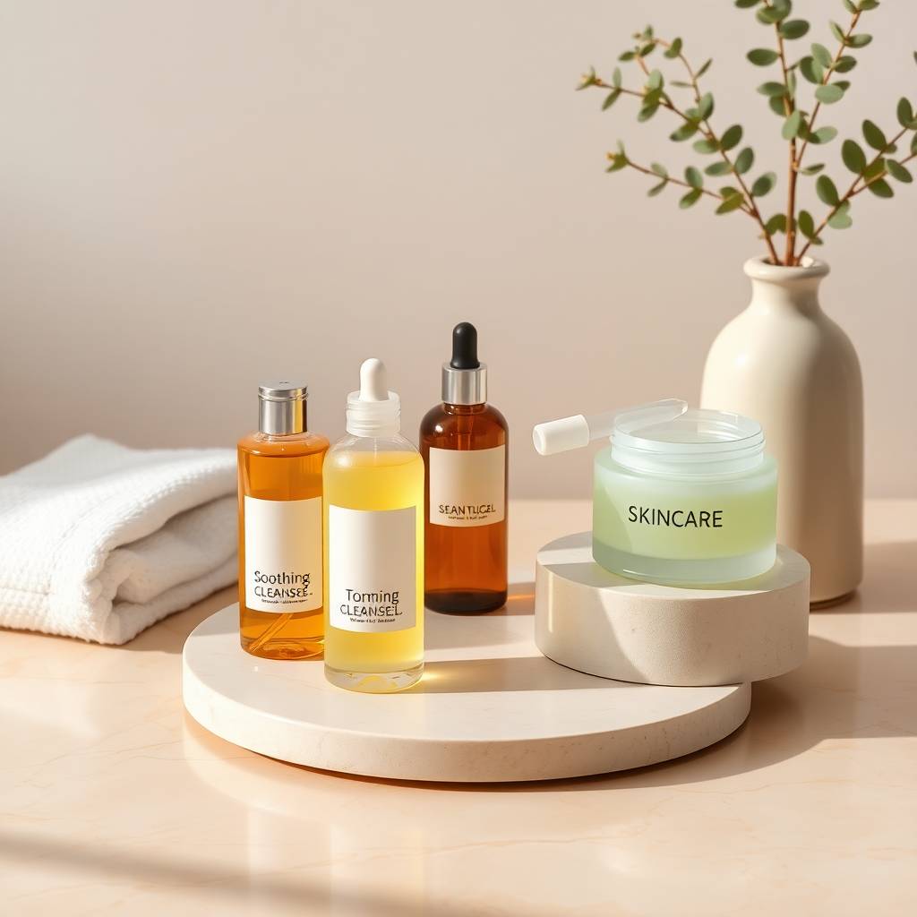 Panduan Memilih Skincare Eksklusif dengan Formula Anti Aging Terbaik: Checklist Pembelian yang Tepat