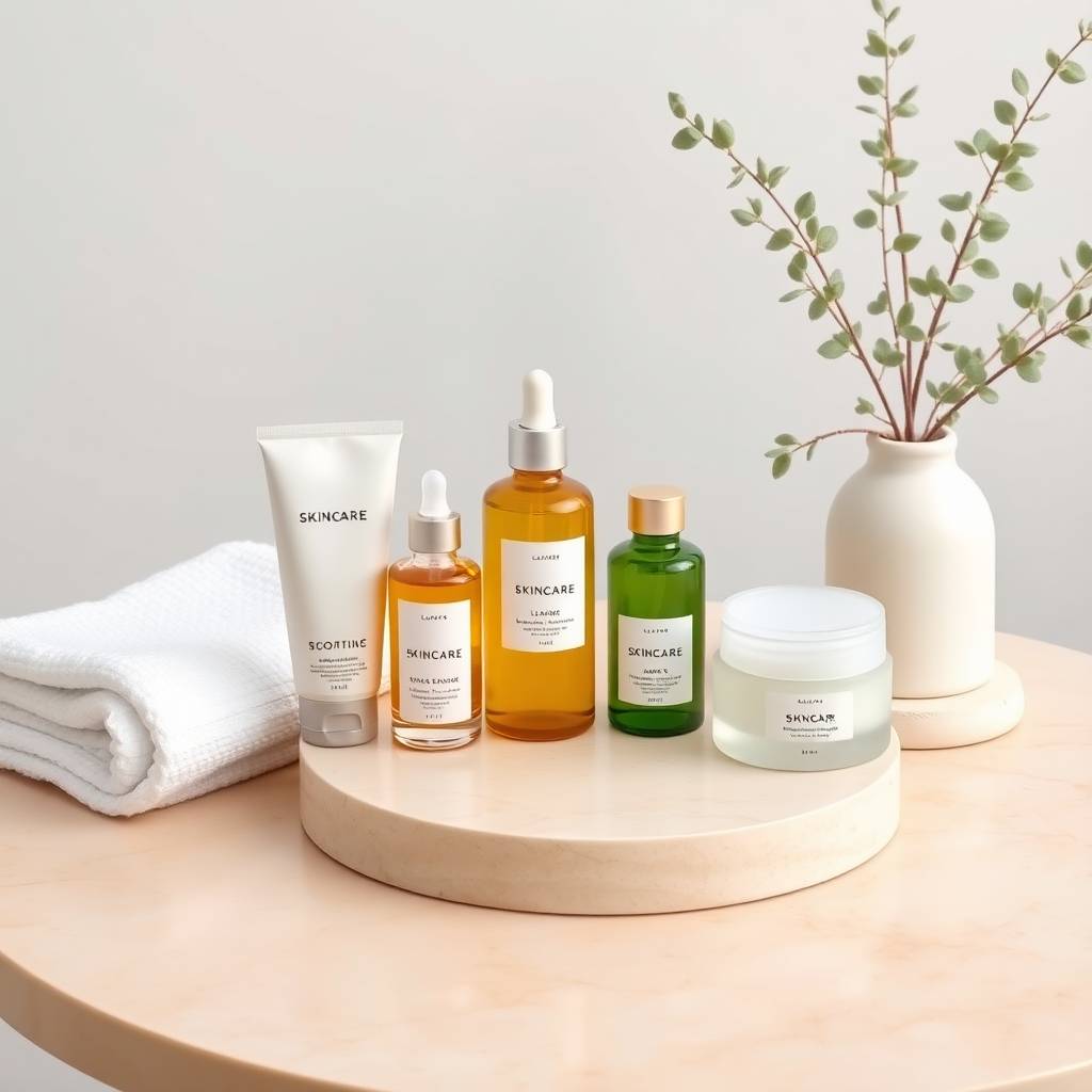 Cara Menghindari Kesalahan Umum Saat Membeli Skincare dengan Formula Anti Aging Terbaik