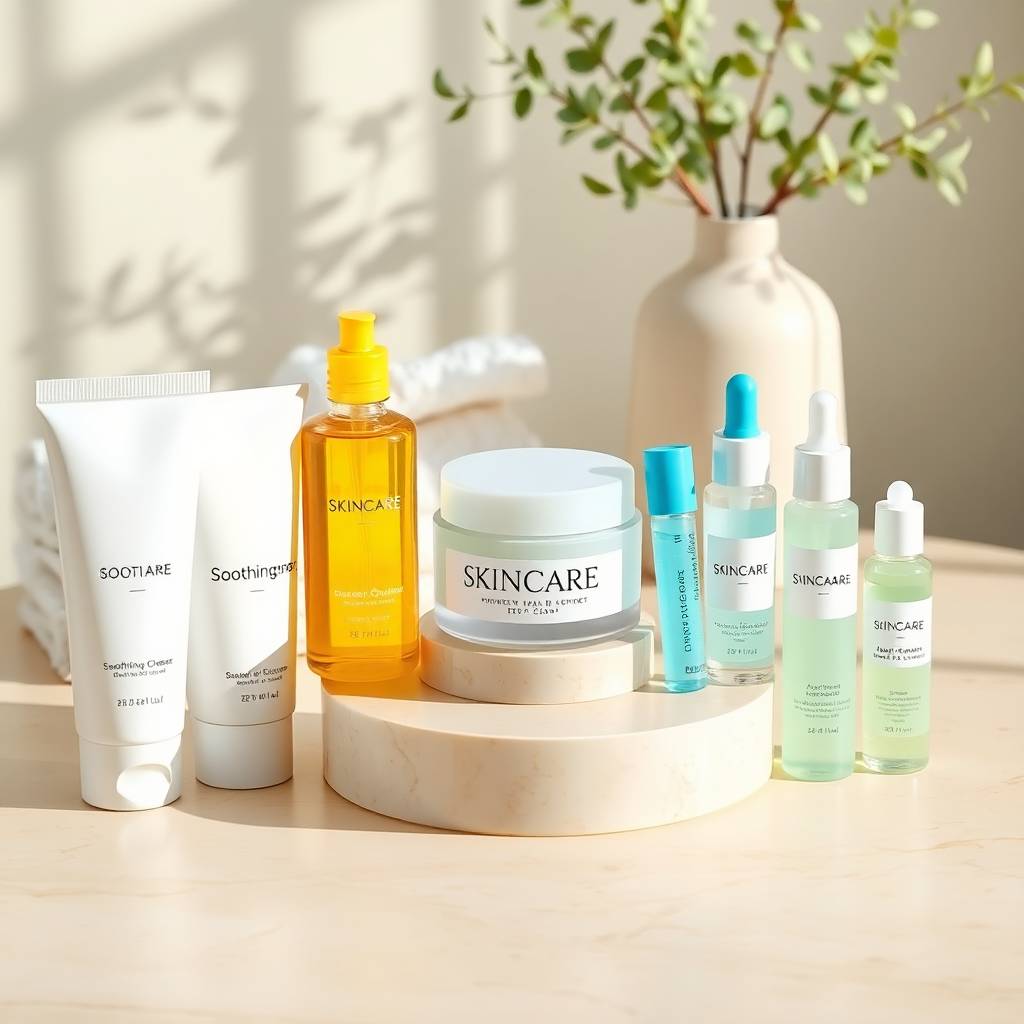 Temukan Pabrik Maklon Skincare Mewah Terbaik di Indonesia: Rekomendasi dan Layanan Ekstra untuk Bisnis Anda