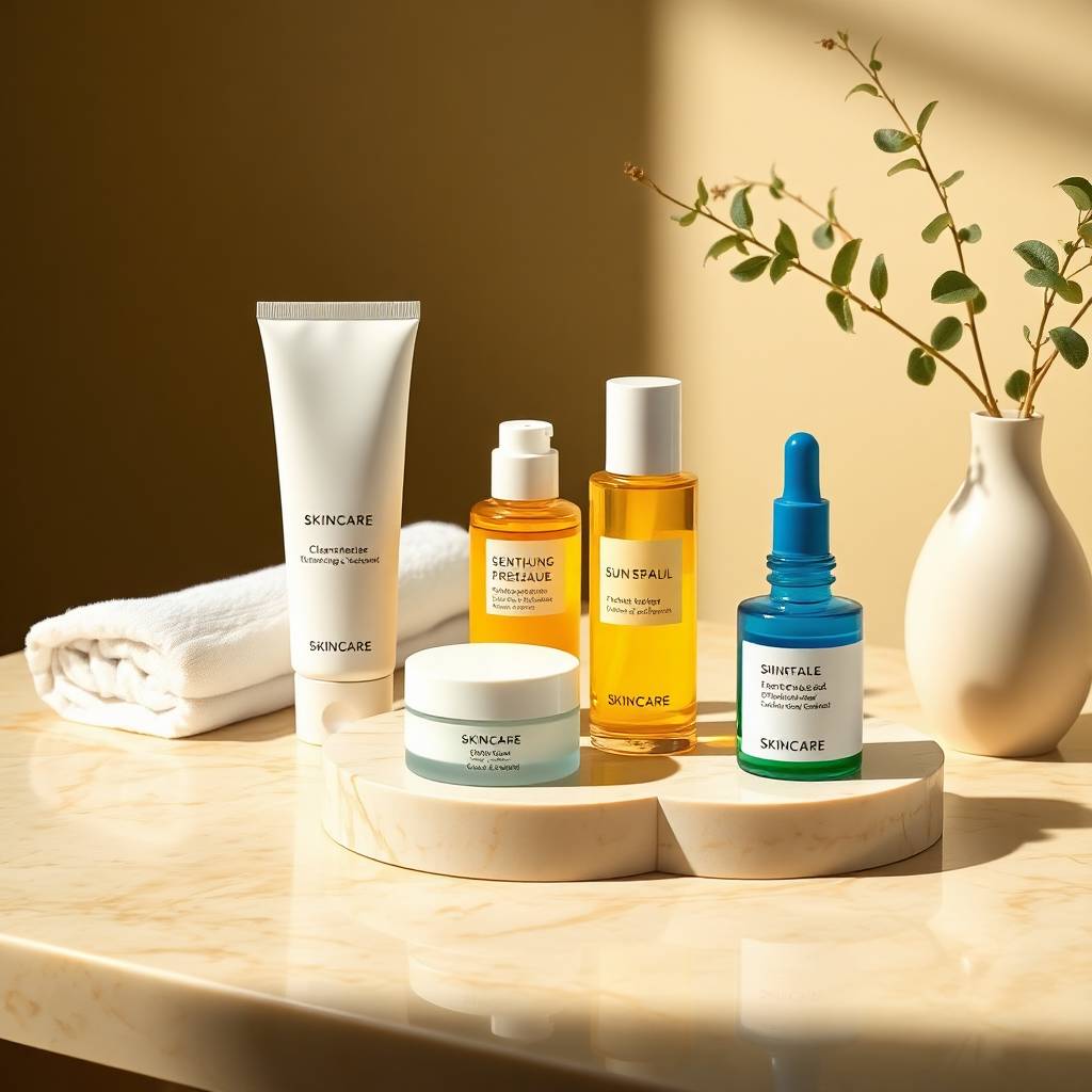 Keunggulan dan Diferensiasi Pabrik Maklon Skincare Mewah Standar Internasional di Indonesia