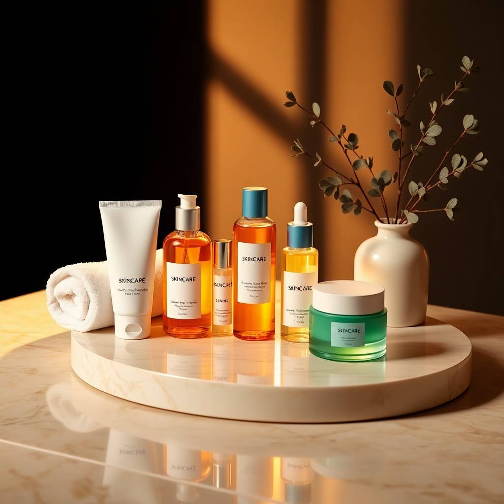 Panduan Memilih Pabrik Maklon Skincare Mewah Standar Internasional: Checklist Pembelian yang Tepat