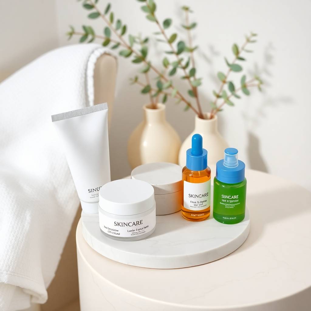 Panduan Sukses Bisnis Skincare Eksklusif Lewat Jasa Maklon Terpercaya PT Arbain Jaya Investama: Ringkasan Rekomendasi + CTA WhatsApp