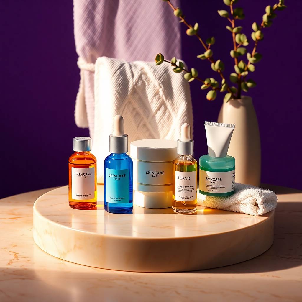 Panduan Sukses Bisnis Skincare Eksklusif Lewat Jasa Maklon Terpercaya: Mengatasi Masalah Target dengan Solusi yang Tepat