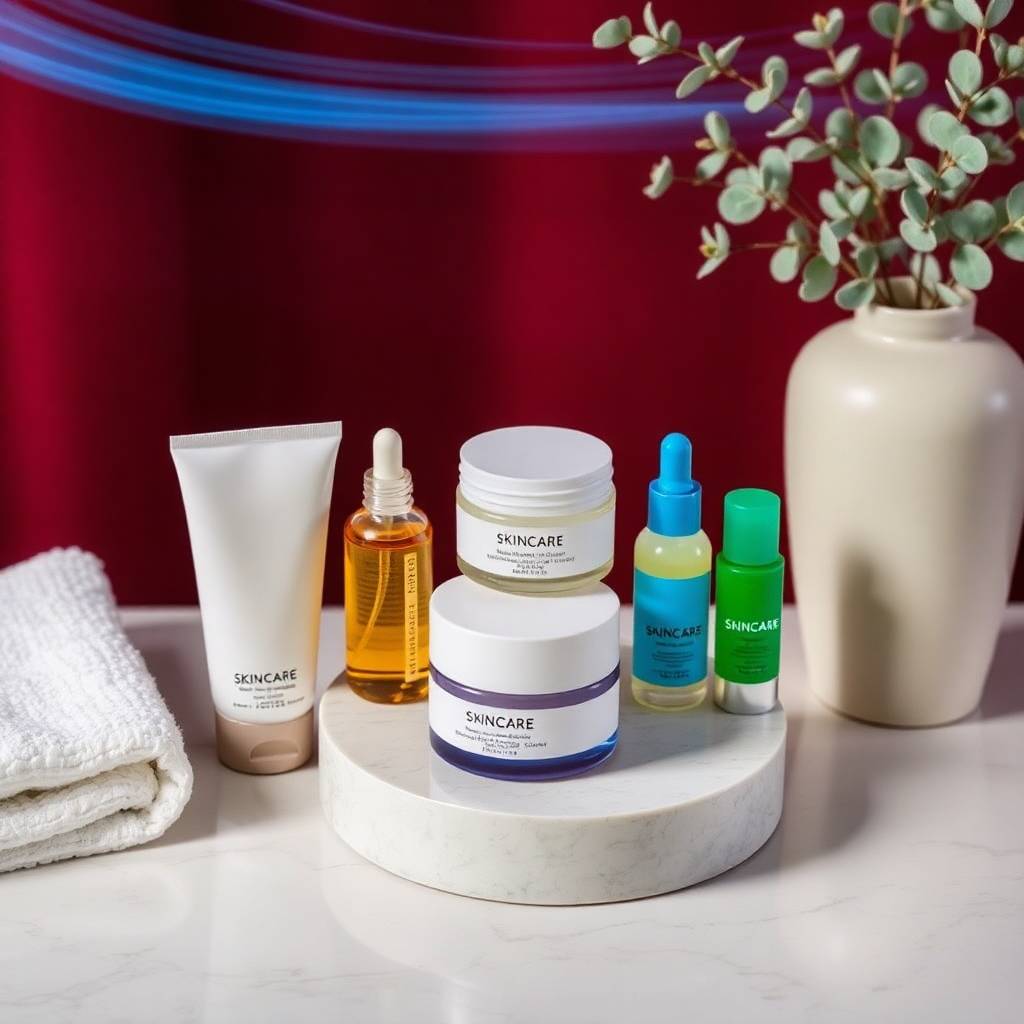 Bukti Sosial dan Pengalaman Umum: Menciptakan Bisnis Skincare Eksklusif dengan Jasa Maklon Terpercaya dari PT Arbain Jaya Investama