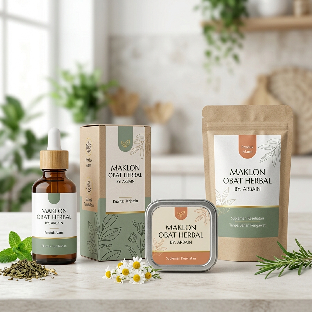 Ringkasan Rekomendasi Pabrik Jasa Maklon Obat Herbal yang Profesional untuk Bisnis Anda