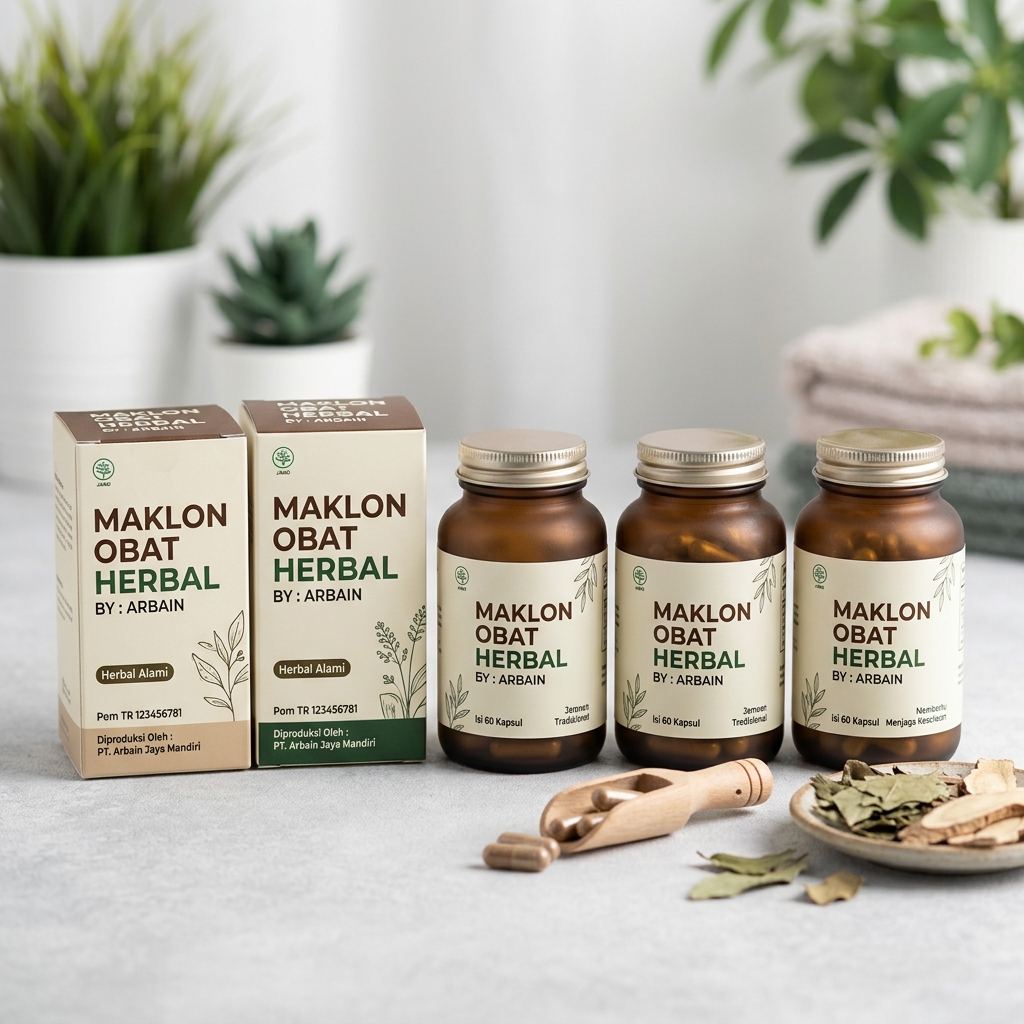 Kesalahan Umum Saat Membeli Produk Obat Herbal: Cara Menghindari dan Membantu Anda Mencapai Kesuksesan