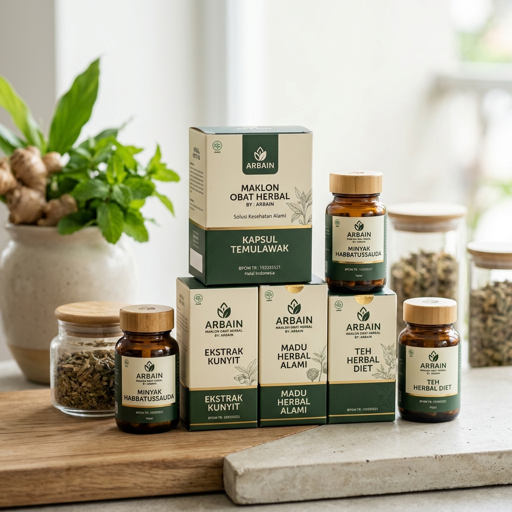Keunggulan Pabrik Jasa Maklon Obat Herbal yang Membuat Kami Berbeda dari Lainnya