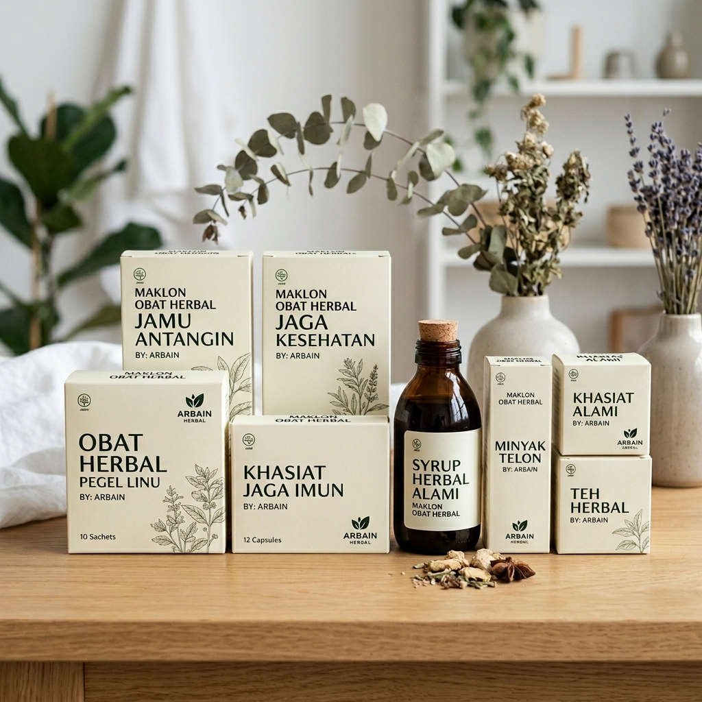 Pabrik Jasa Maklon Herbal: Jawaban untuk Pertanyaan Calon Pembeli