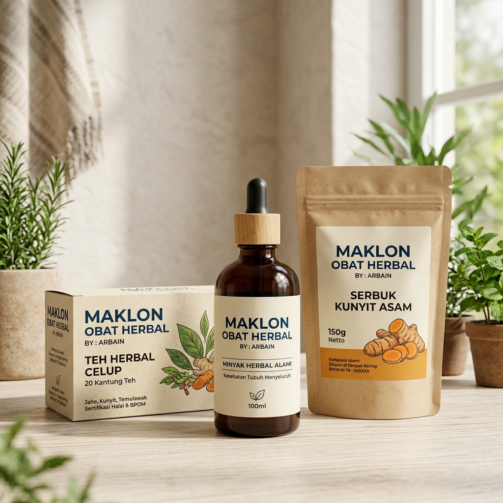 Pabrik Jasa Maklon Obat Herbal: Cocok Untuk Siapa? - Membuat Bisnis Anda Berhasil