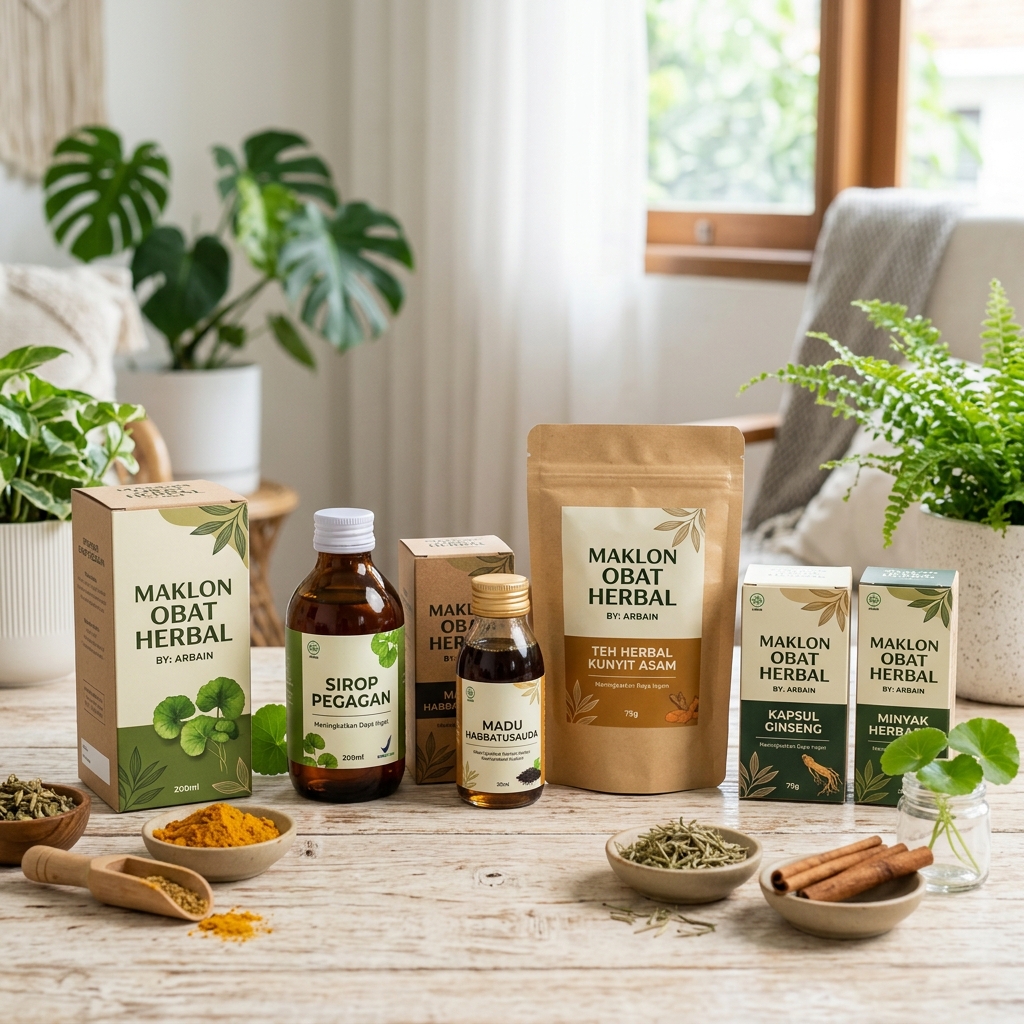 Pilih Pabrik Jasa Maklon Obat Herbal yang Tepat: Perbandingan dengan Alternatif