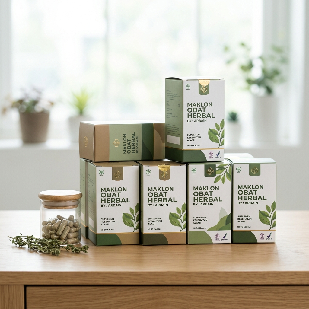Pabrik Jasa Maklon Obat Herbal: Solusi Tepat untuk Membuat Produk yang Menguntungkan