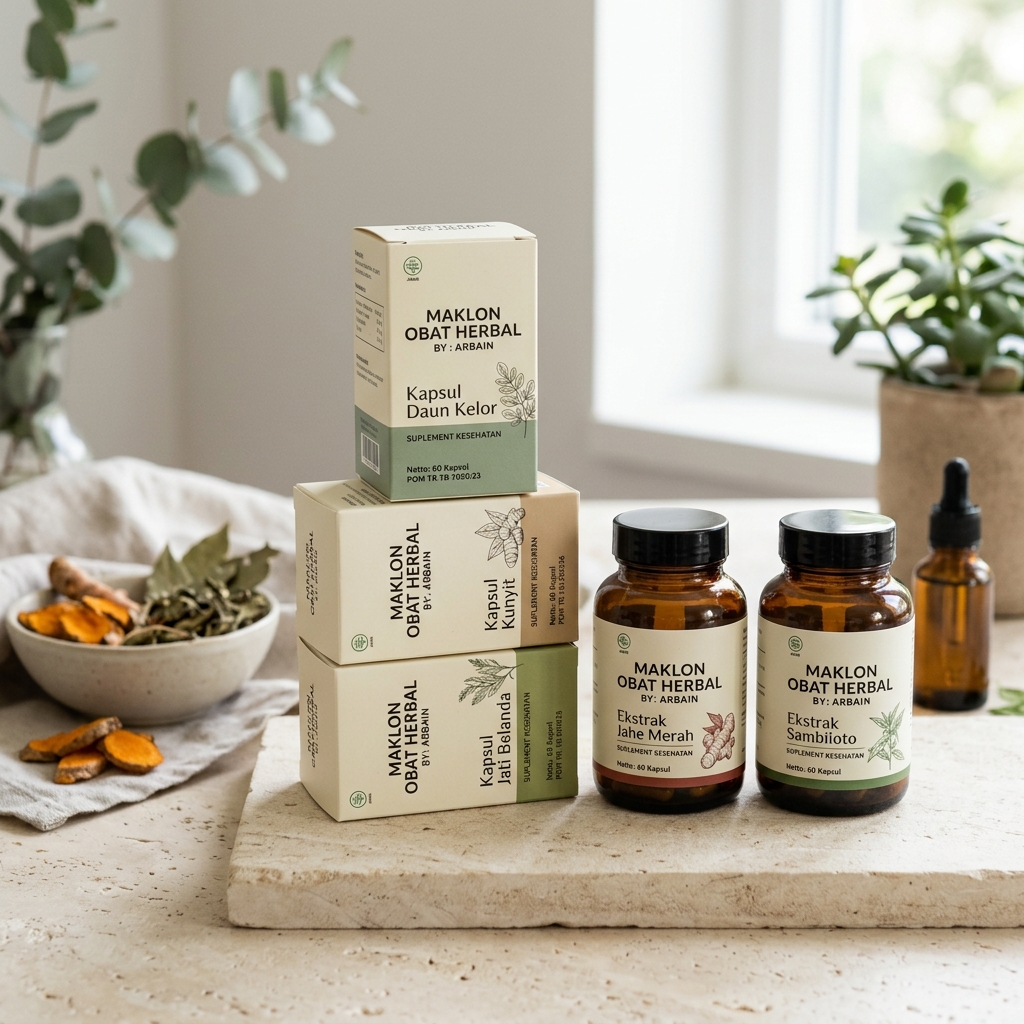 Panduan Memilih Pabrik Jasa Maklon Obat Herbal Terbaik: Checklist Pembelian yang Tepat