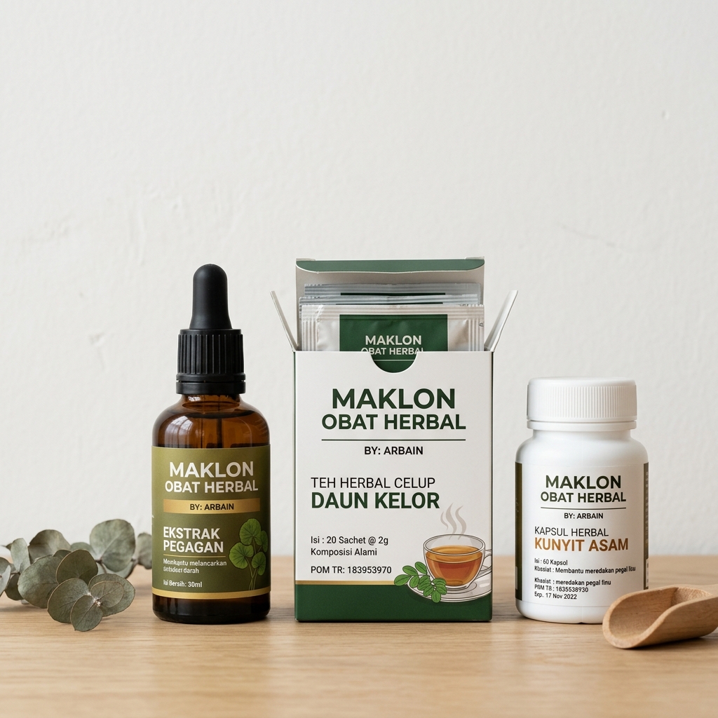 Pabrik Jasa Maklon Obat Herbal: Jawaban untuk Calon Pembeli yang Ingin Tahu Lebih Lanjut