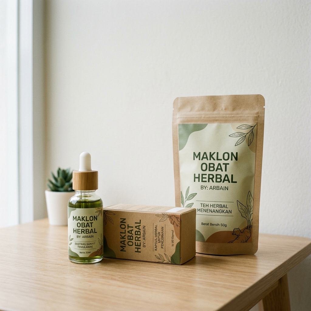 Bukti Sosial dan Pengalaman Umum di Balik Keberhasilan Pabrik Jasa Maklon Obat Herbal