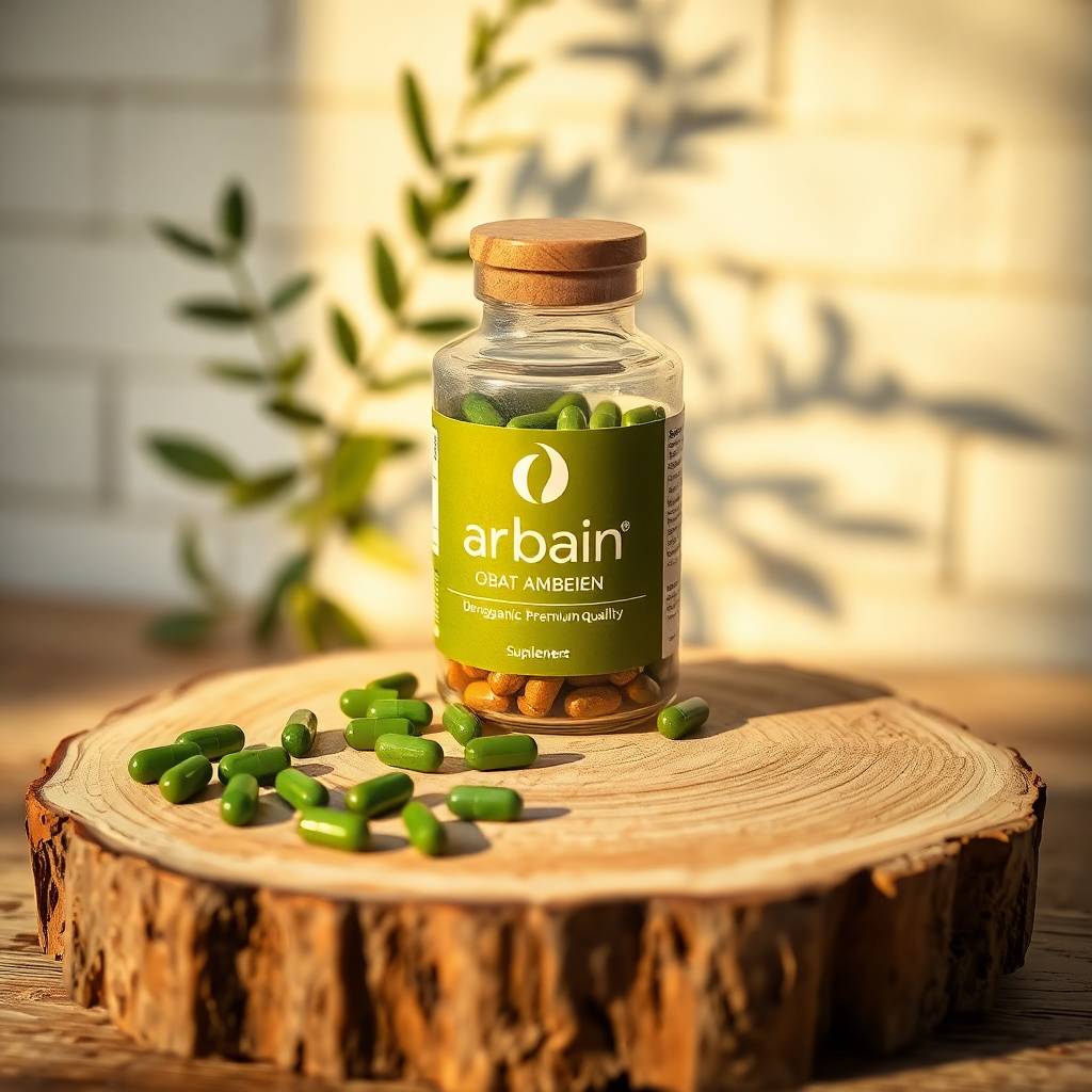 Keunggulan PT Arbain Jaya Investama: Pilihan Tepat untuk Membuat Obat Ambeien Eksklusif Mewah dan Premium