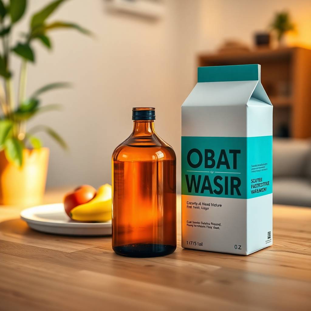 FAQ Lengkap untuk Calon Pembeli: Maklon Obat Ambeien Eksklusif Pilihan Tepat untuk Brand Mewah dan Premium