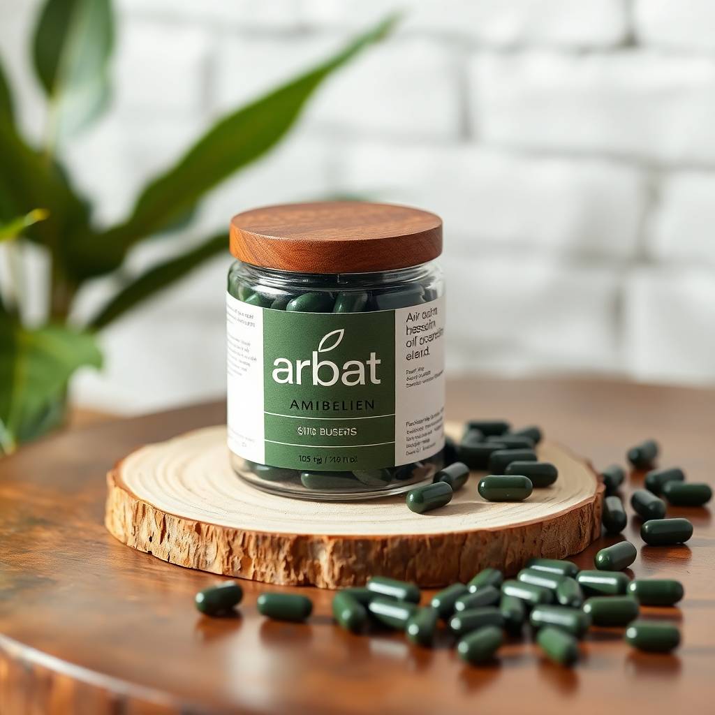 Mengapa PT Arbain Jaya Investama adalah Pilihan Terbaik untuk Jasa Maklon Obat Ambeien Premium