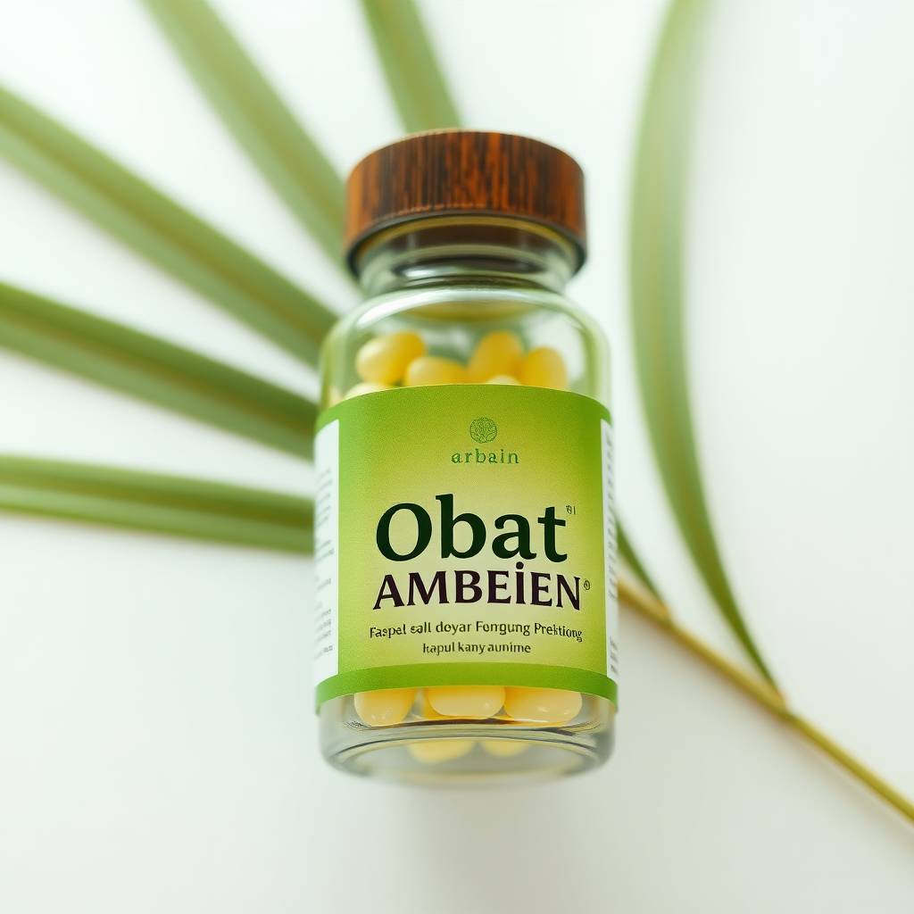 Kejayaan PT Arbain Jaya Investama: Rahasia Formula Obat Ambeien Eksklusif yang Disukai Masyarakat