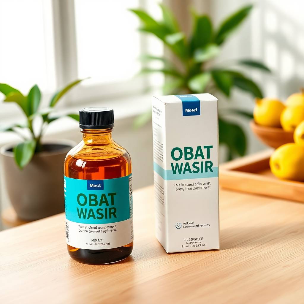 FAQ Lengkap untuk Calon Pembeli Pabrik Maklon Obat Ambeien Eksklusif dari PT Arbain Jaya Investama