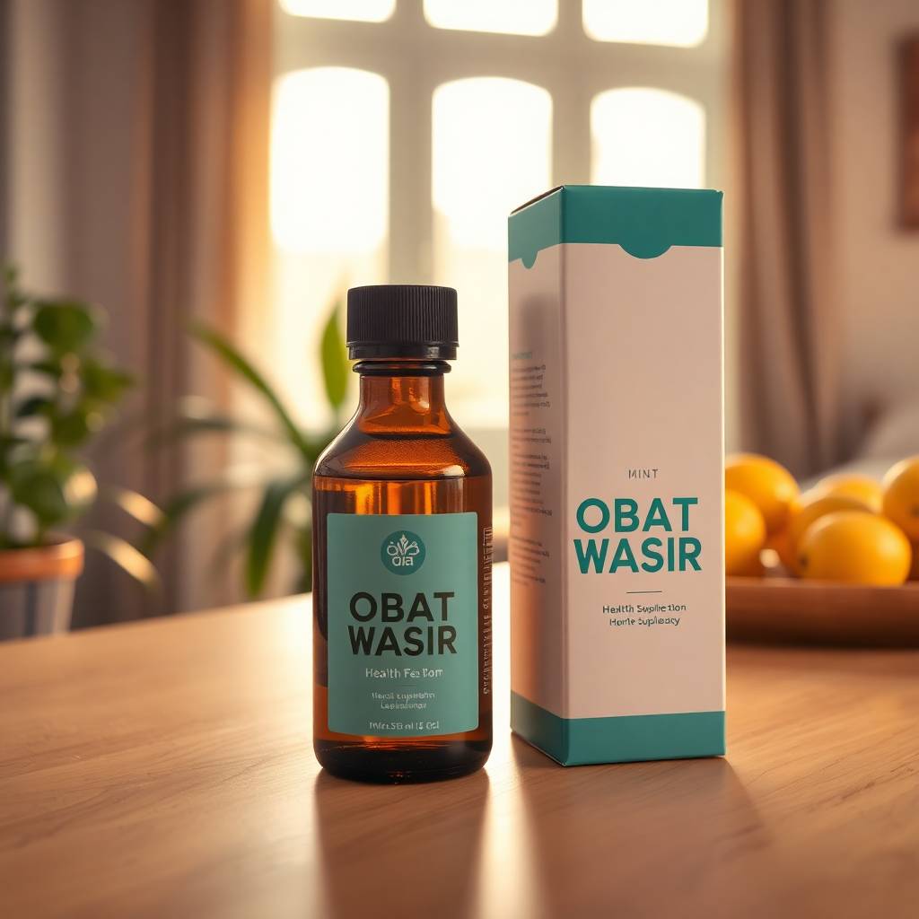 Kesalahan Umum Saat Membeli Produk Obat Ambeien dan Cara Menghindarinya dengan Membuat Sendiri dengan Bantuan Pabrik Maklon Obat Ambeien Eksklusif PT Arbain Jaya Investama 081804599614