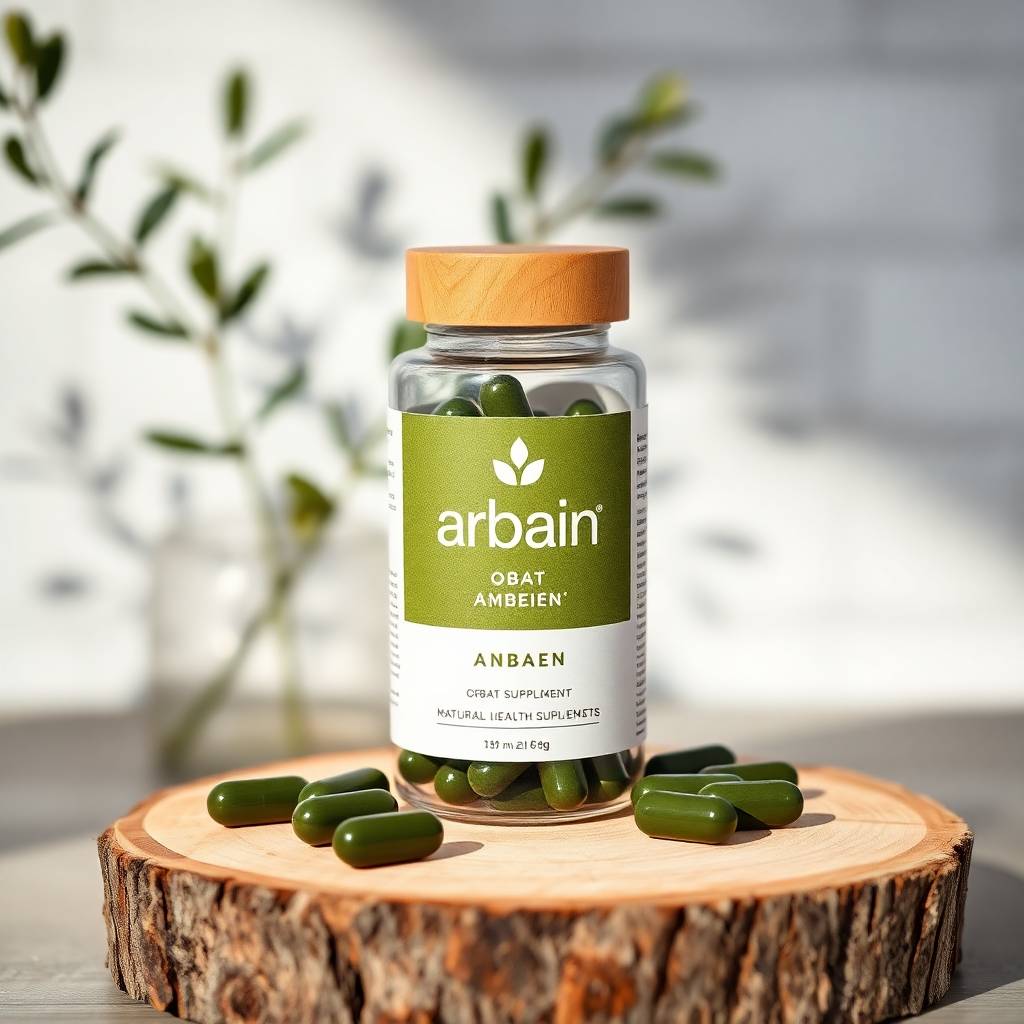 Kenali Keunggulan Maklon Obat Ambeien dari PT Arbain Jaya Investama: Membangun Brand Premium dengan Sukses