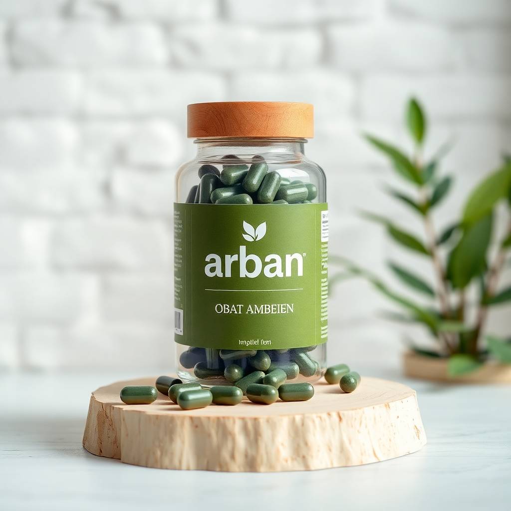Rahasia Menghasilkan Uang dengan Menggunakan Maklon Obat Ambeien Eksklusif dari PT Arbain Jaya Investama | 081804599614
