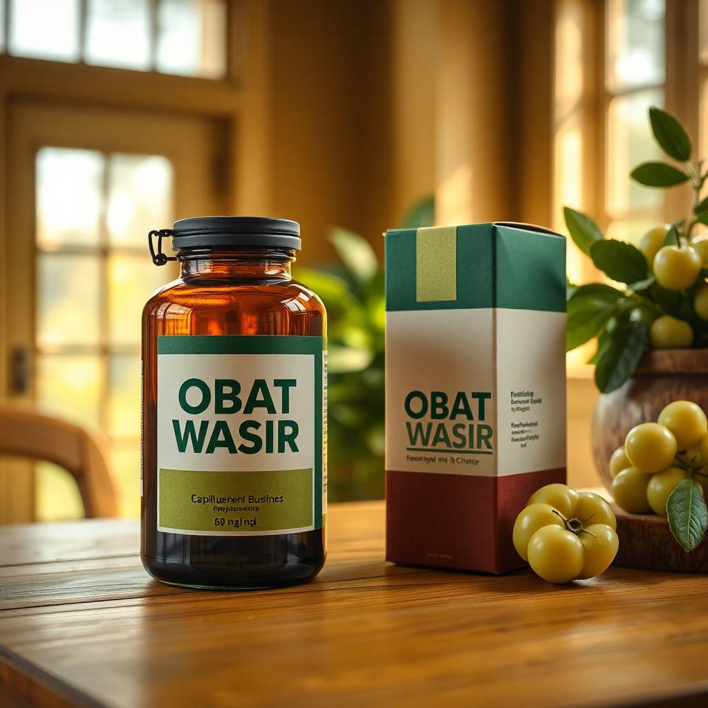 FAQ Lengkap untuk Calon Pembeli Mitra Maklon Obat Ambeien Eksklusif - ARBAIN SOLO
