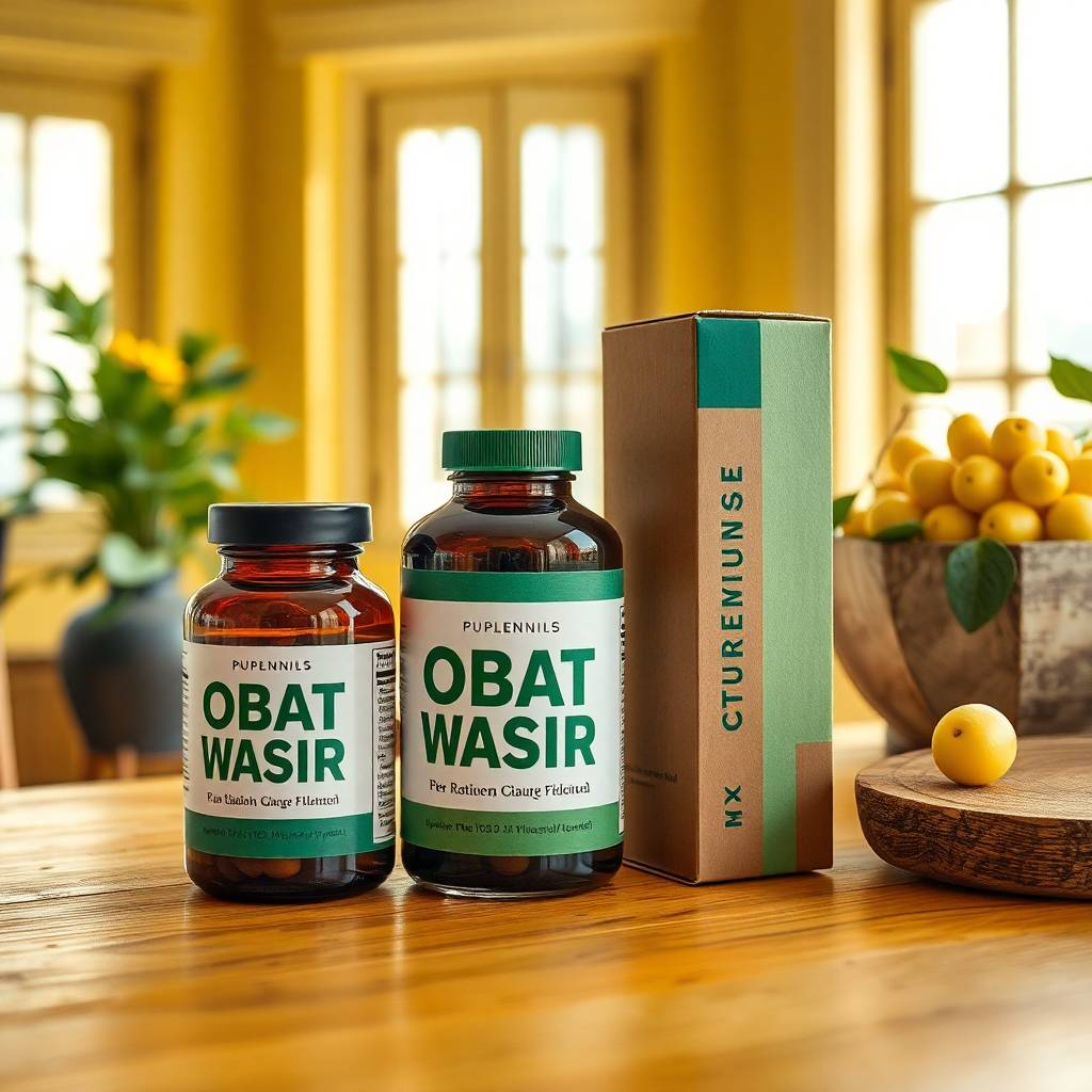 Perbandingan Mitra Maklon Obat Ambeien dengan Alternatif: Pilih yang Terbaik untuk Bisnis Kesehatan High-End