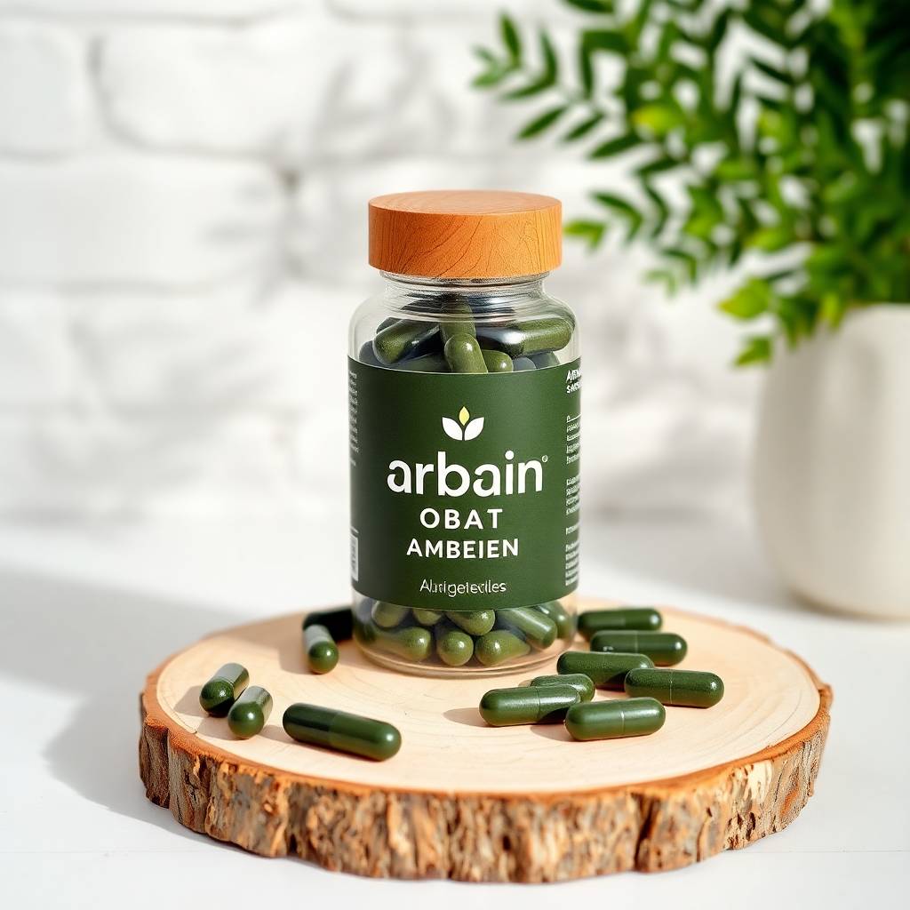 Membangun Keunggulan Bisnis dengan Maklon Obat Ambeien Mewah dari PT Arbain Jaya Investama