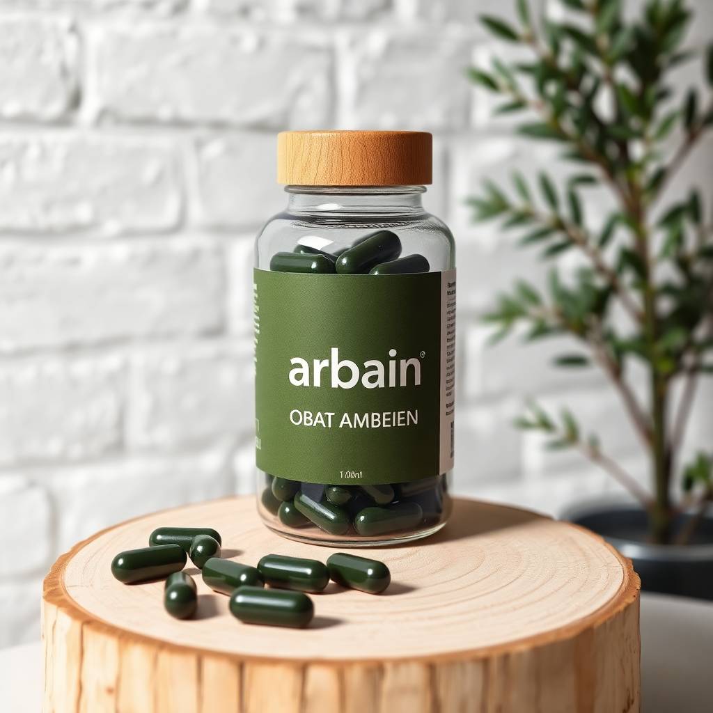 Panduan Memilih Maklon Obat Ambeien Mewah Dengan Desain Kemasan Botol Dan Box Eksklusif yang Tepat untuk Bisnis Anda