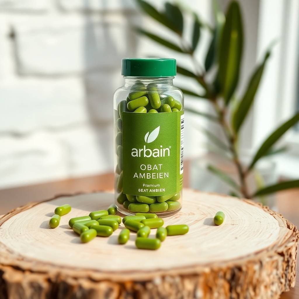 Mana Pilihan Terbaik: Maklon Obat Ambeien Mewah dari PT Arbain Jaya Investama vs Alternatif Lainnya?