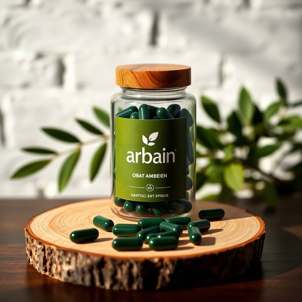 Rekomendasi Jasa Maklon Obat Ambeien Premium Terbaik untuk Pasar Klinik Eksklusif dan Artis: PT Arbain Jaya Investama 081804599614