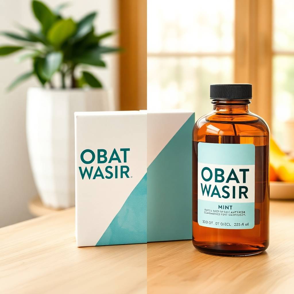 Panduan Sukses Bisnis Obat Ambeien Eksklusif Lewat Jasa Maklon Terpercaya PT Arbain Jaya Investama 081804599614 - Ringkasan Rekomendasi + CTA WhatsApp