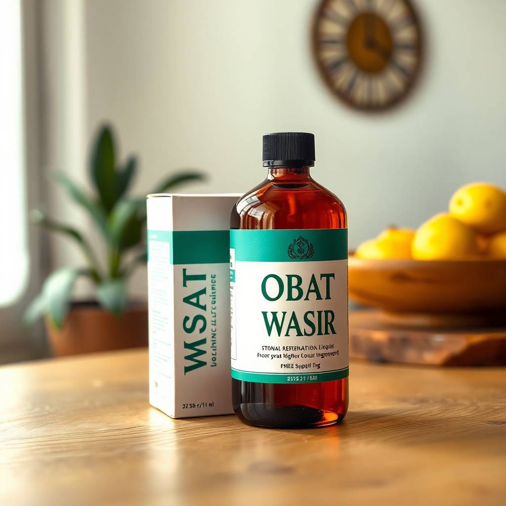 Panduan Sukses Bisnis Obat Ambeien Eksklusif Lewat Jasa Maklon Terpercaya PT Arbain Jaya Investama 081804599614: Cocok untuk Siapa?