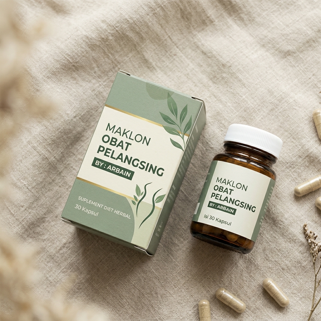 Panduan Memilih Pabrik Jasa Maklon Obat Pelangsing: Checklist Pembelian untuk Sukses