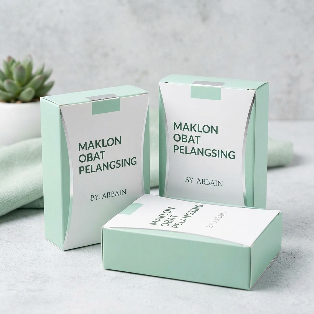 Pabrik Jasa Maklon Obat Pelangsing: Solusi Tepat untuk Brand Anda