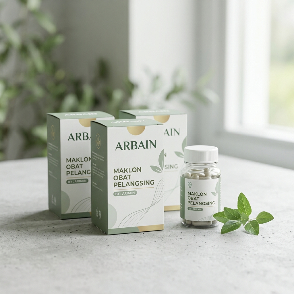 Keunggulan dan Diferensiasi PABRIK JASA MAKLON OBAT PELANGSING: Mengapa Kami Sempurna untuk Brand Anda?
