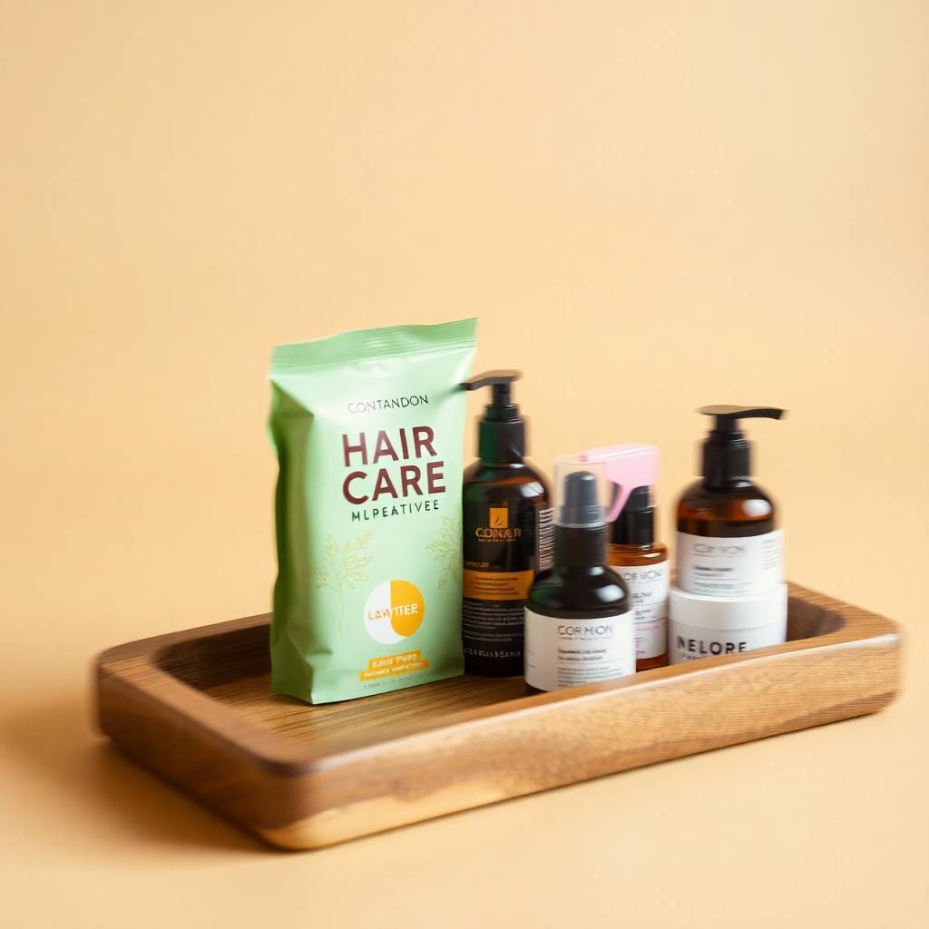 Panduan Memilih Maklon Serum Rambut BPOM: 5 Pertanyaan untuk Mempilih yang Tepat