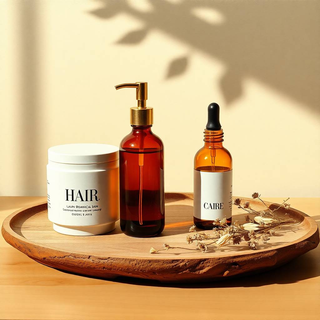 Panduan Memilih Jasa Maklon Serum Rambut yang Memiliki Layanan Desain Kemasan Estetik: Solusi untuk Bisnis Kosmetik Anda