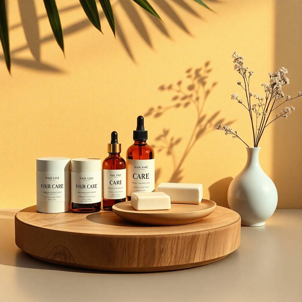 Panduan Memilih Jasa Maklon Serum Rambut yang Aman dan Efektif dengan Desain Kemasan Estetik yang Sangat Menarik | PT Arbain Jaya Investama