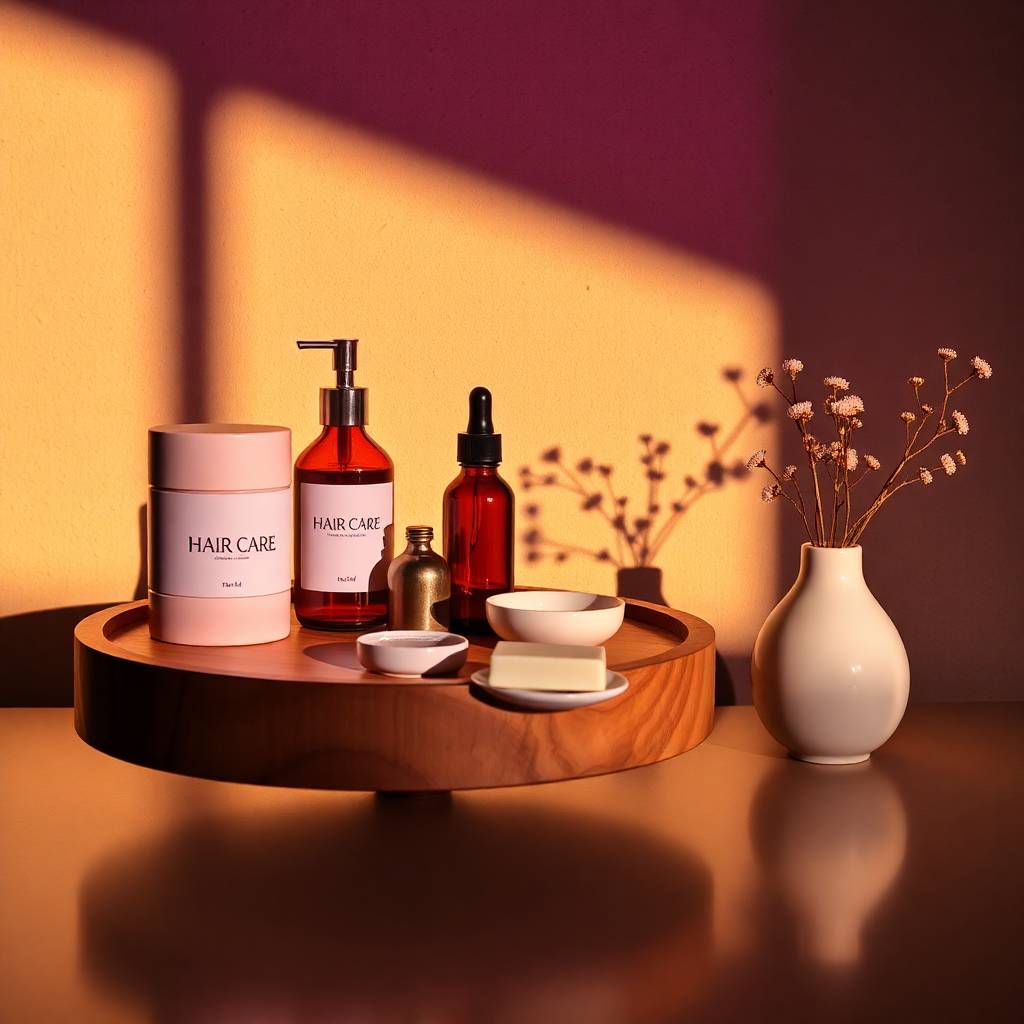 Mengapa Pilih Maklon Serum Rambut dari PT Arbain Jaya Investama? Keunggulan dan Diferensiasi yang Unik